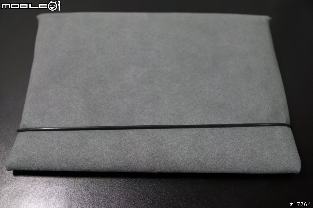 『分享』SONY Tablet S 首批限量加贈 簡約風格包