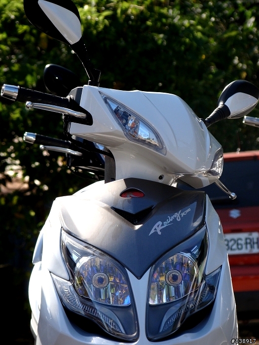 北區Racing King聚會