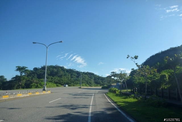 2011/11/12-15 圓夢計劃繞島行 Day 2 花蓮→屏東