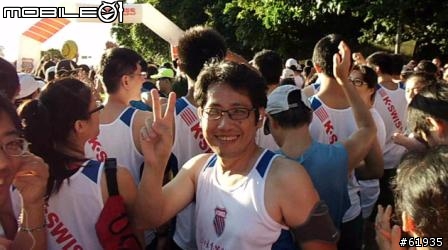 2011 太魯閣馬拉松 [分享]