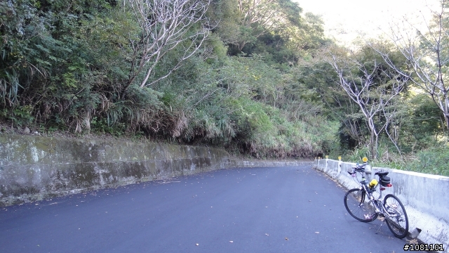 那些年一起騎的機車之 單車 宇老大滿貫