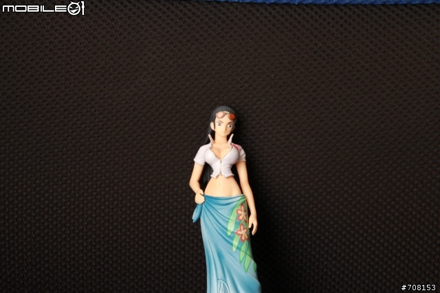 [開箱]海賊王 超級 styling 兩年後..小POP