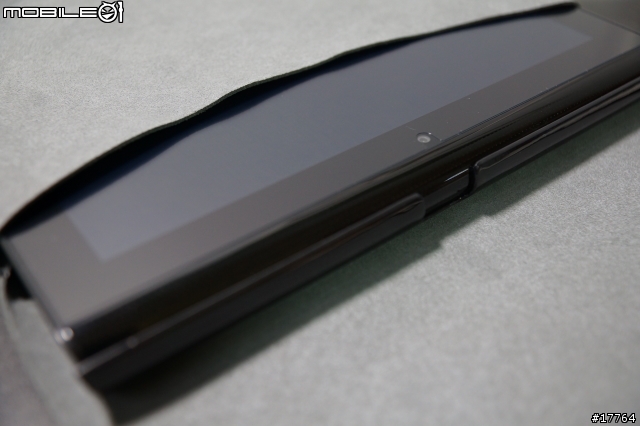 『分享』SONY Tablet S 首批限量加贈 簡約風格包