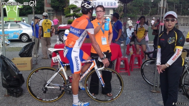 2011 Taiwan CUP 照片分享