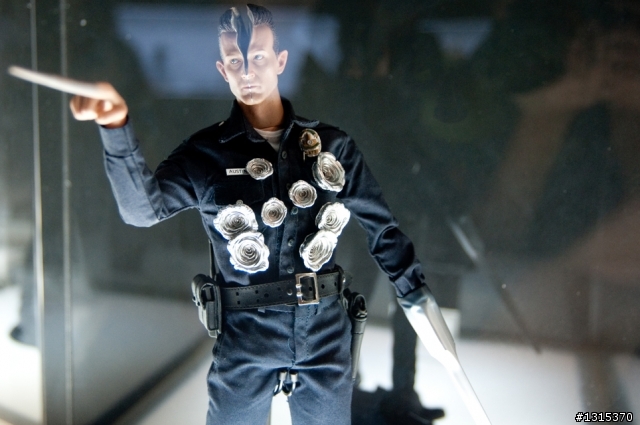 [DX06 特別版 開箱] +  HOT TOYS 台中展