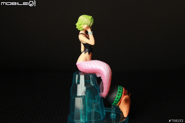 [開箱]海賊王 超級 styling 兩年後..小POP