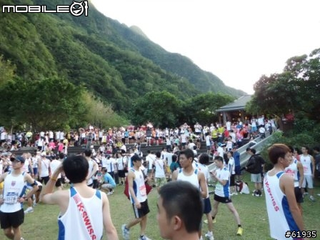 2011 太魯閣馬拉松 [分享]