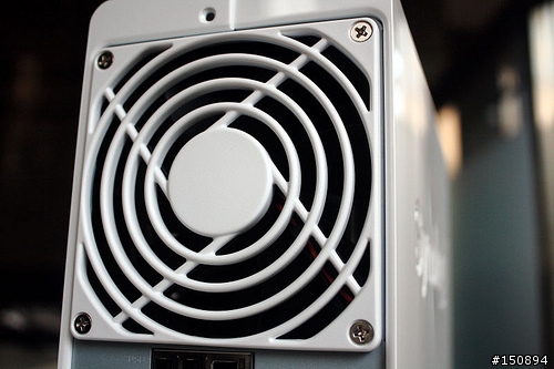 【體驗心得】打造個人最佳私有雲：DS212j 許我一個寬廣的雲端天空之 part.1