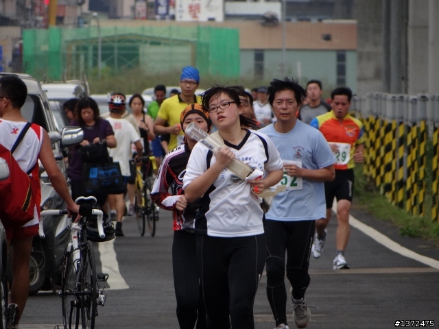 2011五股快速道路全國鐵人二項邀請賽--照片分享