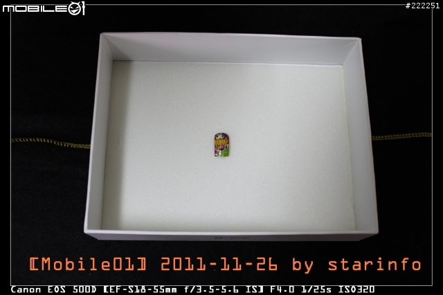[開箱,27P]普耐爾 Ployer Momo8 至尊版 / Android 2.3.1 512M/8G/8吋(1024*768,160ppi) 平板電腦