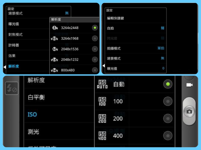 [體驗會分享]挑戰你的視野，解放你的創意，It's Galaxy Note!!