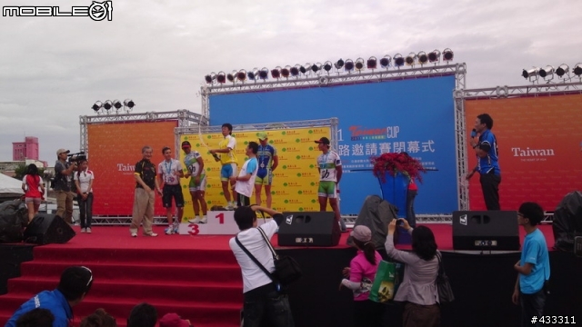 2011 Taiwan CUP 照片分享