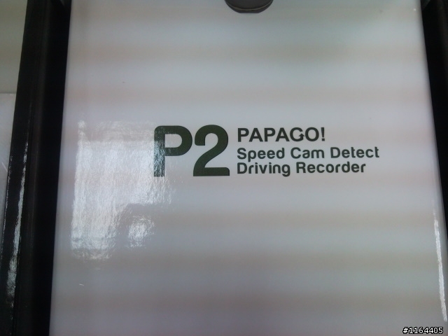 PAPAGO P2 行車紀錄器 開箱 中國大陸福建行(圖多 有影片)