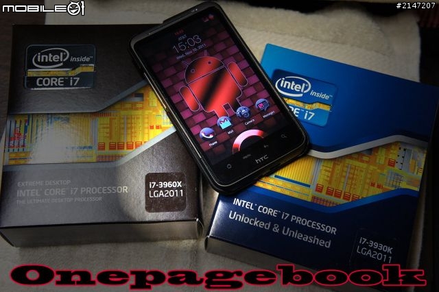 [狂]: Asus Rampage IV Extreme +i7-3960x.簡略教學含極限測試