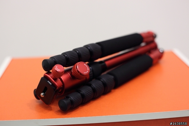 超值碳腳 - Sirui思銳 N-2204+K20X