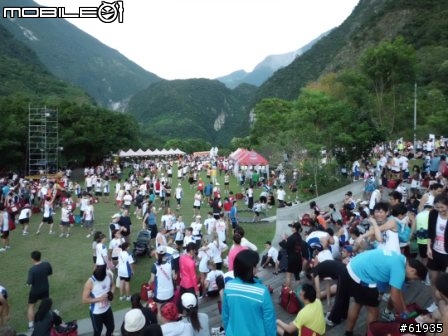 2011 太魯閣馬拉松 [分享]