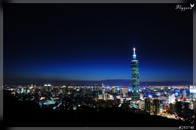 來貼一下晨昏夜景精選~圖多~D90與D80拍攝
