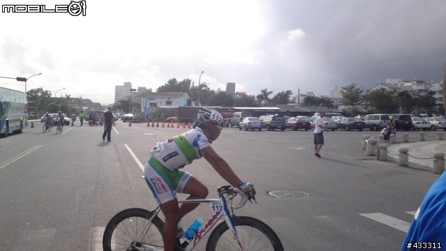 2011 Taiwan CUP 照片分享