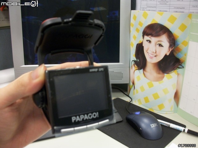 [笨手笨腳]~PAPAGO!P2 我抓的到你，你抓不到我~試用心得分享(總結)
