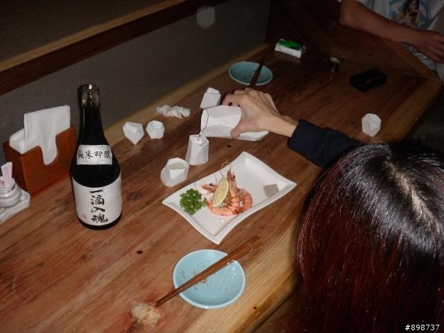 邪靈退散  公司都是燒酒仙...