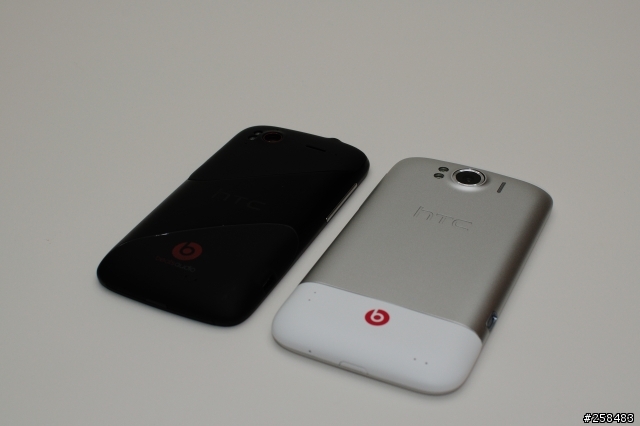 HTC XE 和 XL 的抉擇