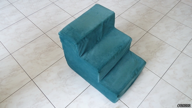 [分享] 美國PET GEAR寵物階梯+Nite Ize ZipLit 拉鏈掛燈