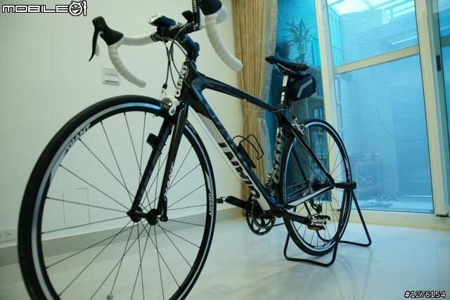 原來公路車不是只有帥 2012 composite 2 (更新)