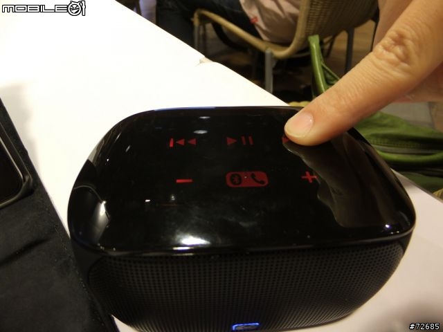 很歡樂的羅技iPad週邊配件體驗同樂會～