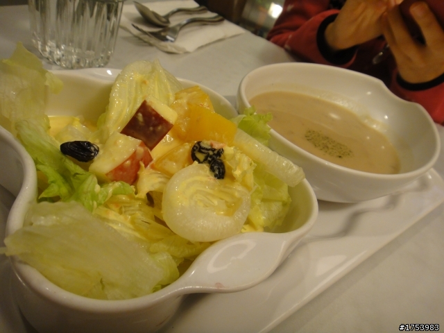 TRiO大直店Bistro Bakery & Caf'e