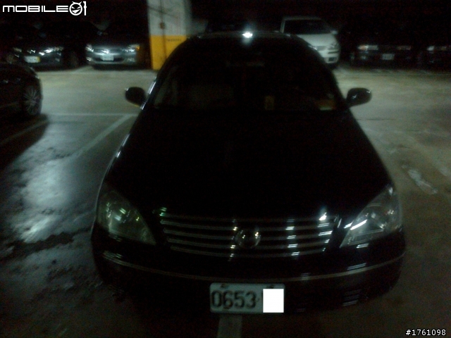 有這張就可以這樣停車!?