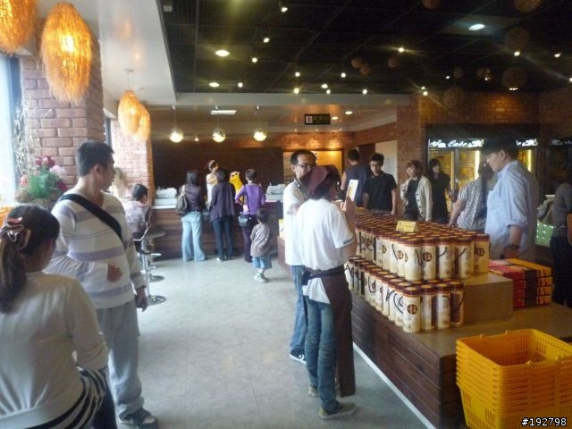 假日去走走～宜蘭二一遊-亞典蛋糕密碼館～