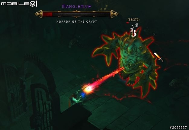 Beta新階段變更介紹  狩魔獵人翻身