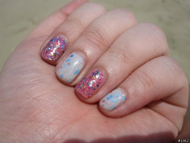 [Nail Color] 我的指甲油紀錄 (12/05/11更新)