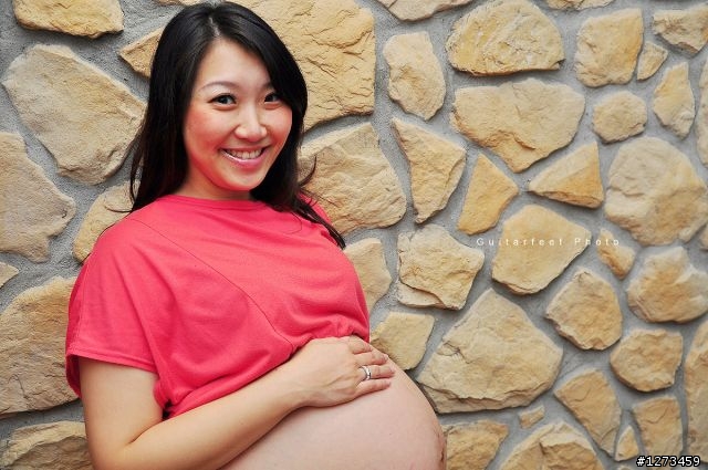 預開箱文~ 迎接女兒到來