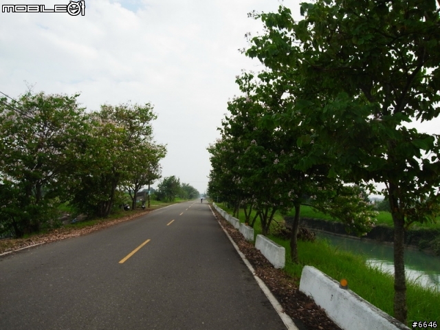 騎著Volando Alib征服西拉雅--第一屆GARMIN & MOBILE01西拉雅自行車活動紀錄