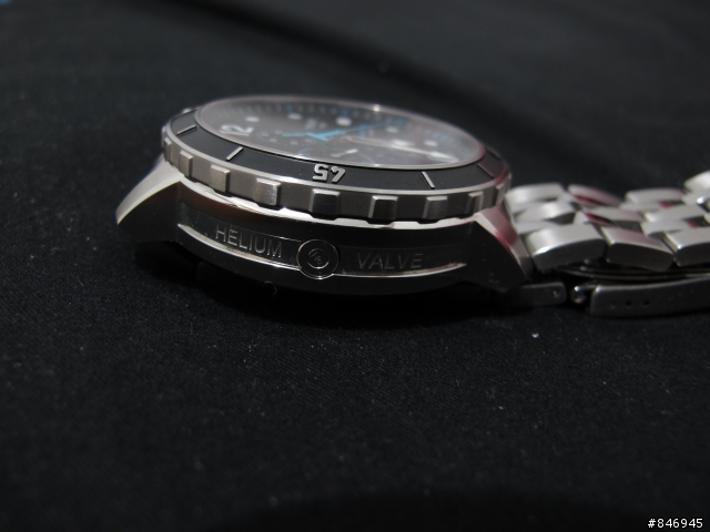 TISSOT 海星系列 開箱