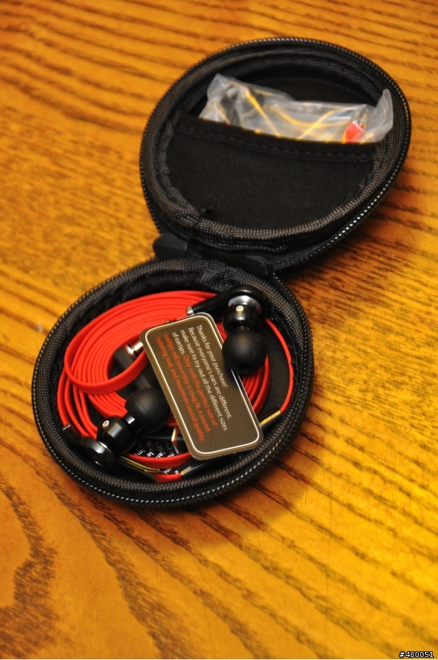 [美國] beats by dr. dre - tour 感恩節入手