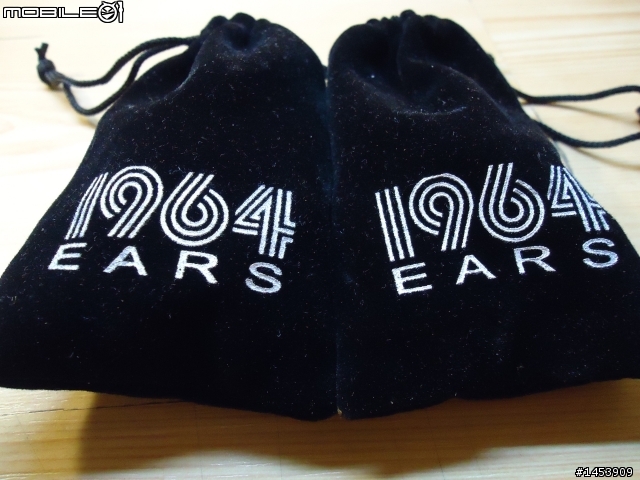 [開箱]1964-Q + TF10 Remold + Kenwood F504 + CK800 + CK900 + CKW1000
