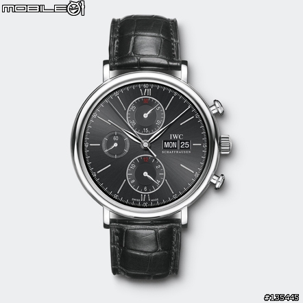 IWC 3717及3910 該買哪一隻好呢?