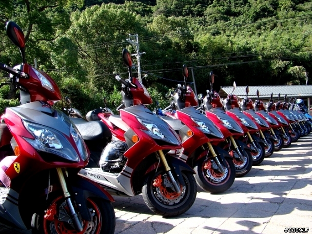 北區Racing King聚會