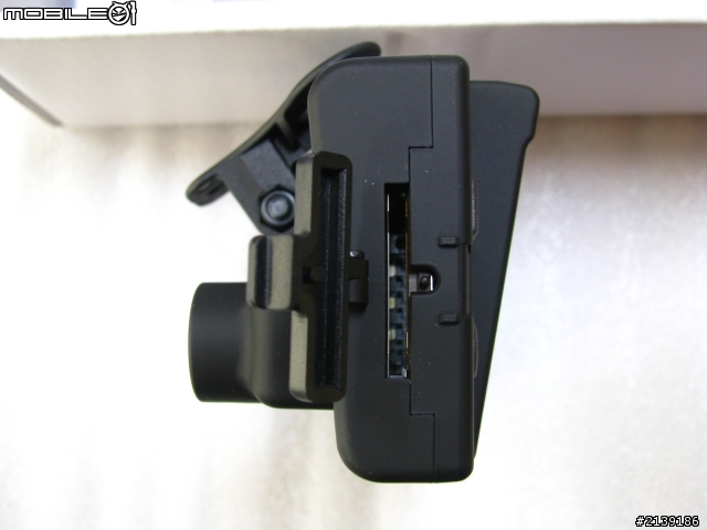 [開箱圖]_掃瞄者HDG-9600 FULL HD 500萬畫素行車記錄器