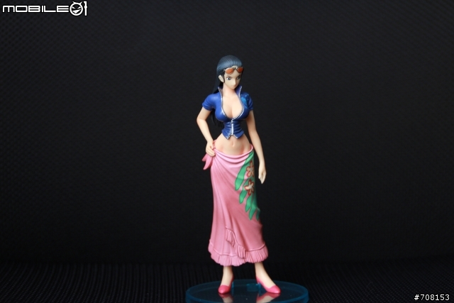 [開箱]海賊王 超級 styling 兩年後..小POP