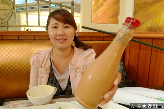 [澳門] 澳門三天兩夜自由行-澳門銀河大倉酒店(翠華餐廳)