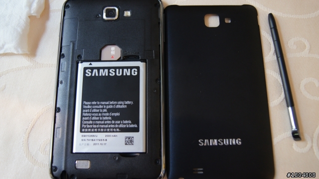 平板？手機？Samsung年度機王——Samsung Galaxy Note強勢降臨 體驗會高雄場