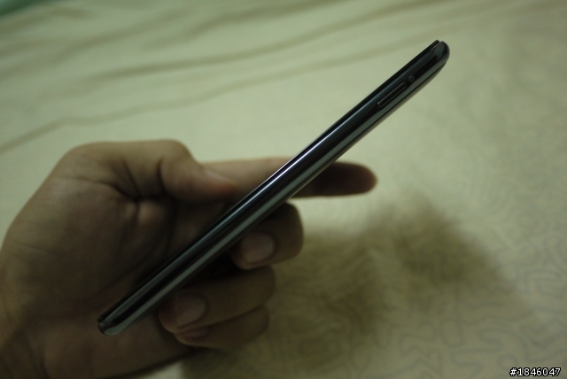 Samsung GALAXY Note - 不專業開箱 (圖多慎入)
