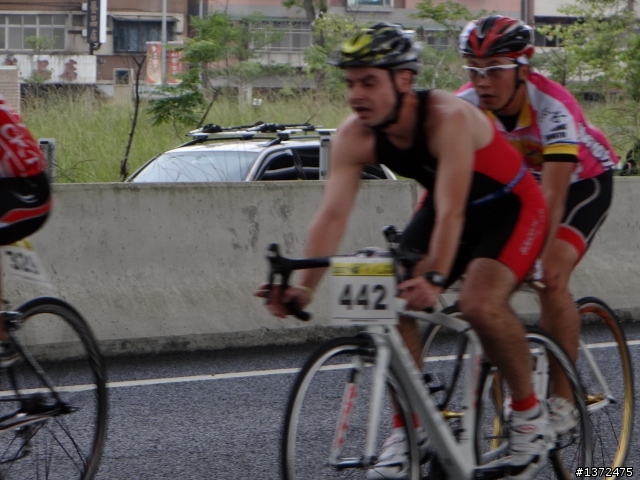 2011五股快速道路全國鐵人二項邀請賽--照片分享