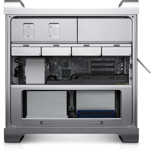 [外電消息] 傳Mac Pro桌機銷售不佳 可能停售