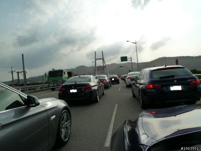 BMW F10/F11 CLUB 再次雪霸聚會2011/11/06(新增毒照)