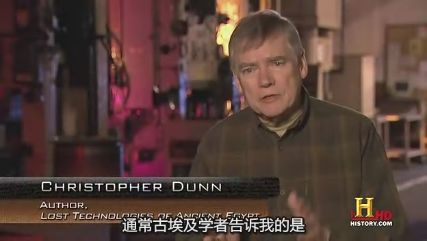 Ancient Aliens，遠古外星人，有看過嗎？