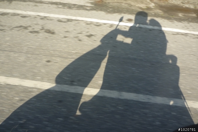 2011/11/12-15 圓夢計劃繞島行 Day 2 花蓮→屏東